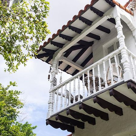 Casa Coral Hotel Coral Gables Exterior foto