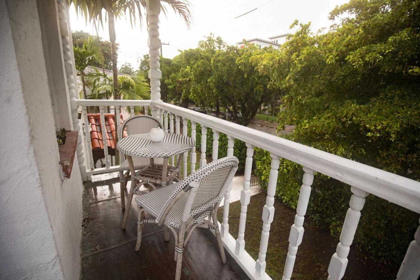 Casa Coral Hotel Coral Gables Exterior foto