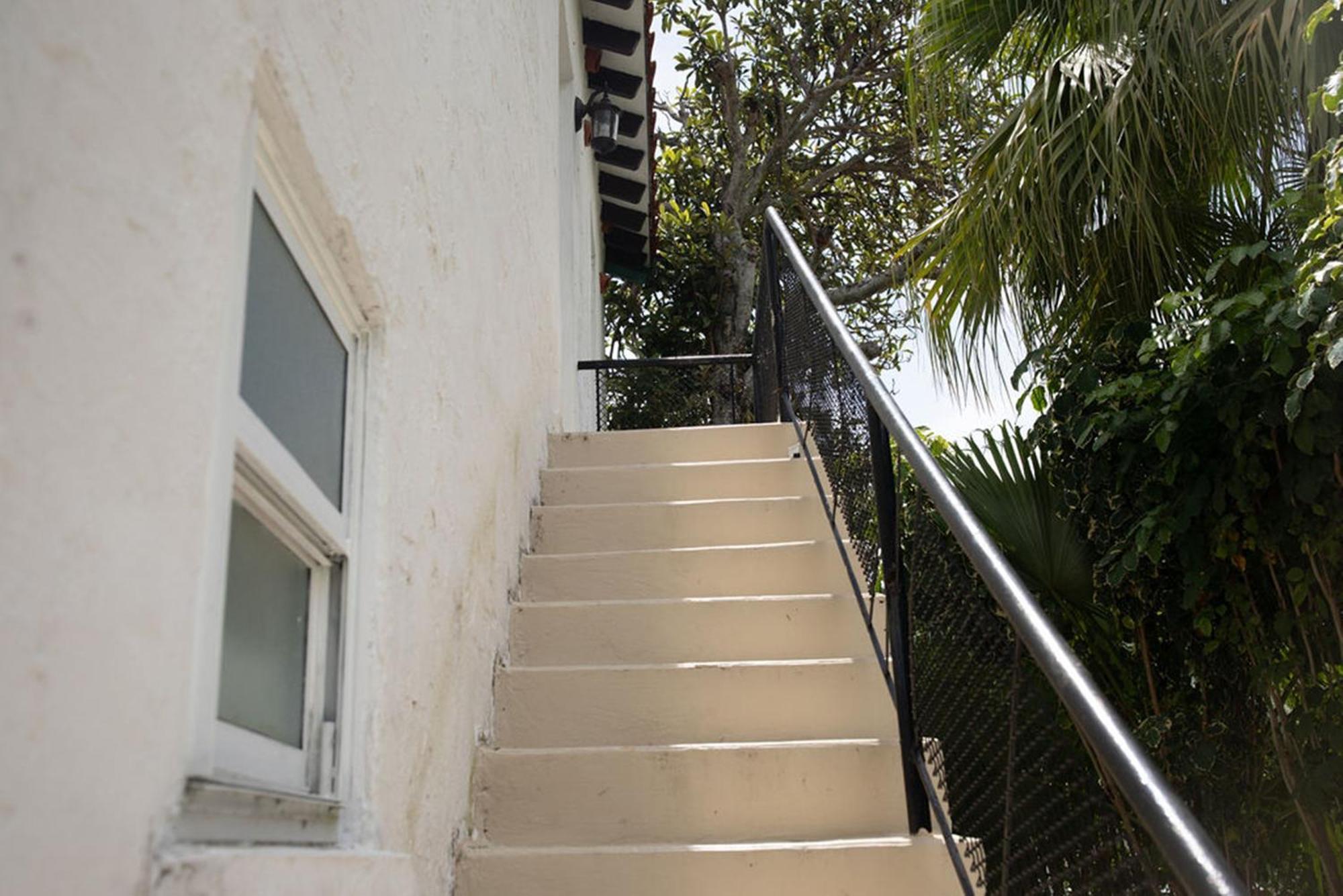 Casa Coral Hotel Coral Gables Exterior foto