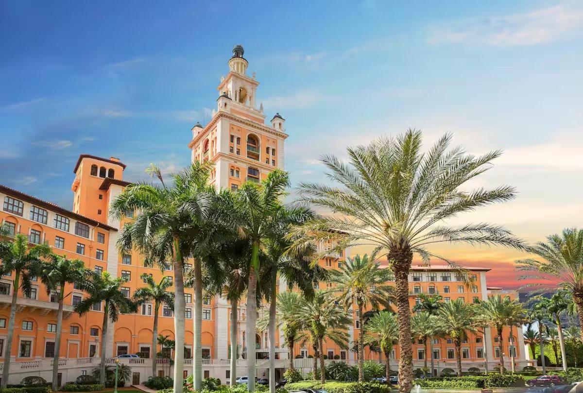 Casa Coral Hotel Coral Gables Exterior foto
