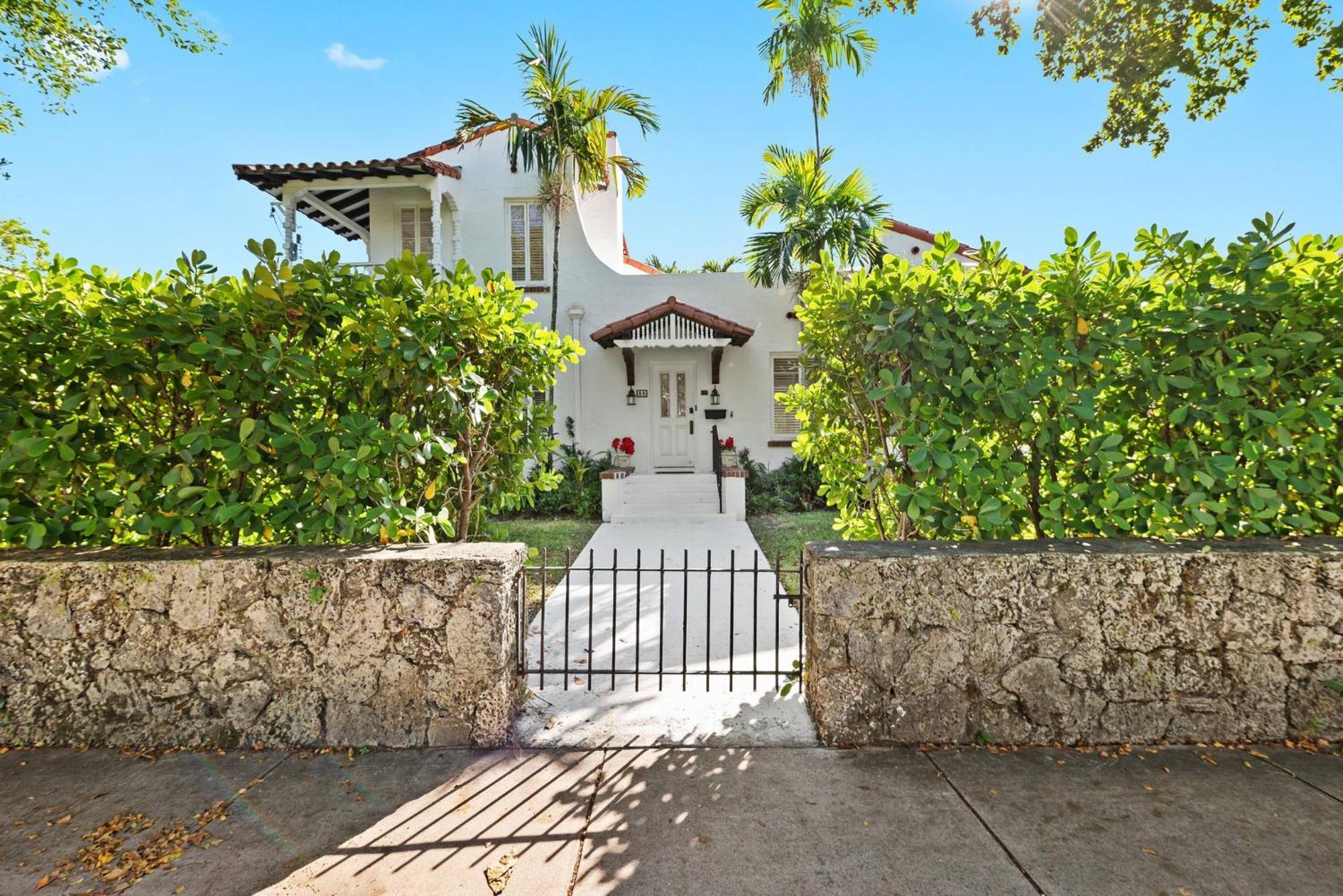 Casa Coral Hotel Coral Gables Exterior foto