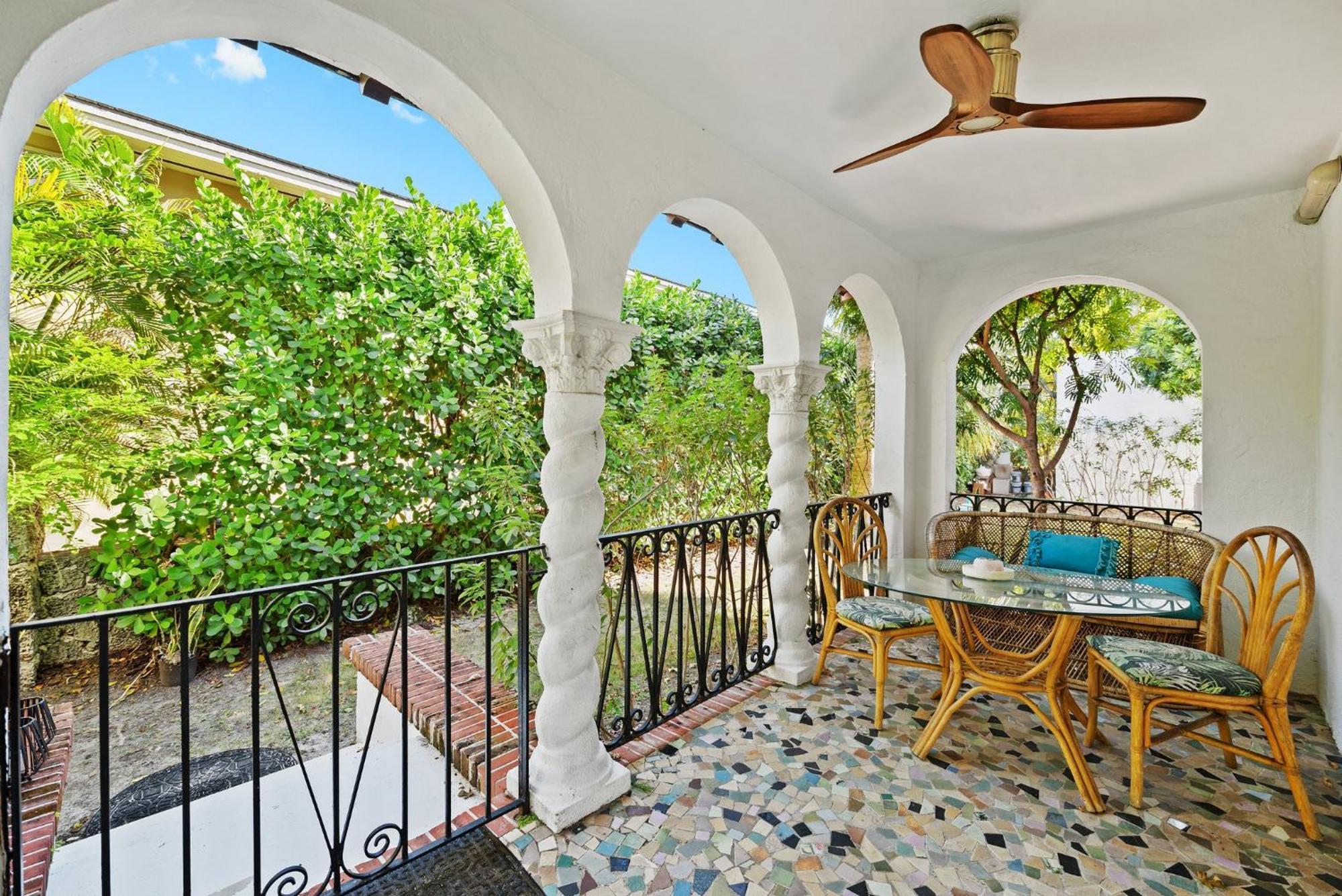 Casa Coral Hotel Coral Gables Exterior foto